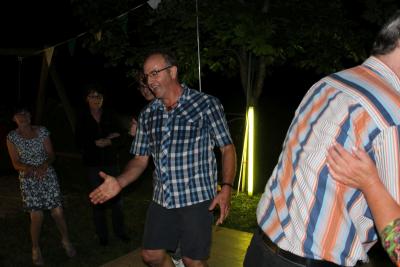 Foto des Albums: Boogie Woogie Open Air 16.07.2016