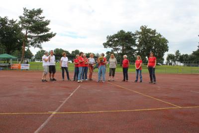 Foto des Albums: 2016 TSG Sommerfest (03.07.2016)