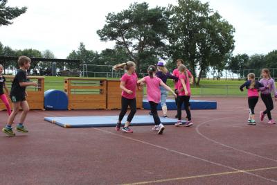 Foto des Albums: 2016 TSG Sommerfest (03.07.2016)