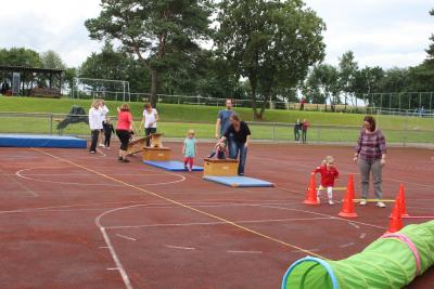 Foto des Albums: 2016 TSG Sommerfest (03.07.2016)