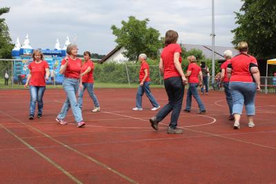 Foto des Albums: 2016 TSG Sommerfest (03.07.2016)