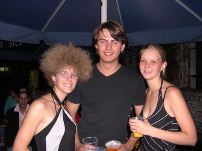 Foto des Albums: Klub Color im Waschhaus (07.09.2005)