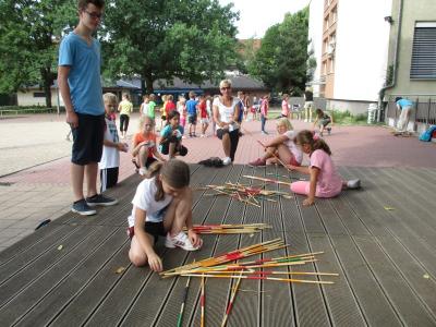 Foto des Albums: Sportfest 2016