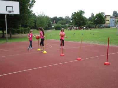 Foto des Albums: Sportfest 2016