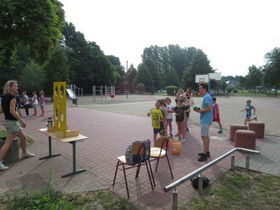 Foto des Albums: Sportfest 2016
