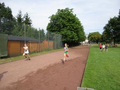 Foto des Albums: Sportfest 2016