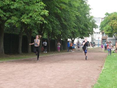 Foto des Albums: Sportfest 2016