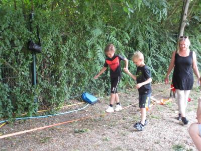 Foto des Albums: Sportfest 2016