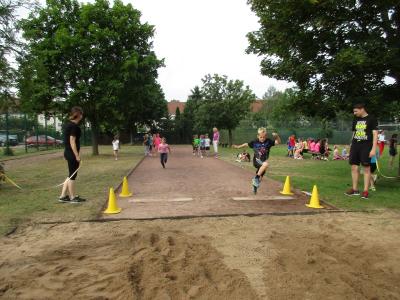 Foto des Albums: Sportfest 2016