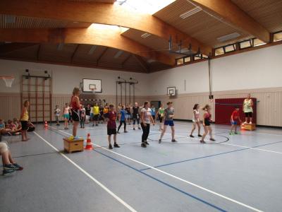 Foto des Albums: Sportfest 2016