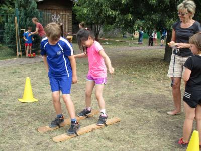 Foto des Albums: Sportfest 2016