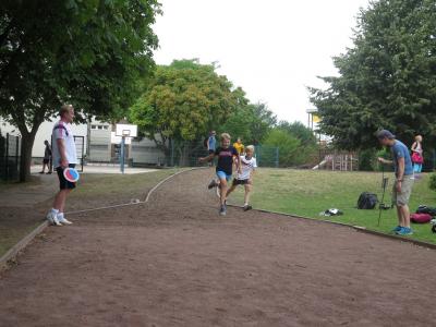 Foto des Albums: Sportfest 2016