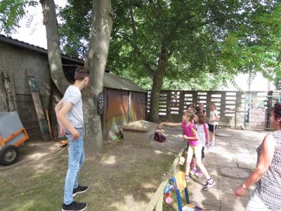 Foto des Albums: Sportfest 2016