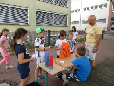 Foto des Albums: Sportfest 2016