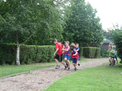 Foto des Albums: Sportfest 2016