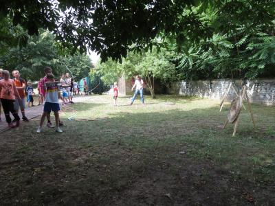 Foto des Albums: Sportfest 2016