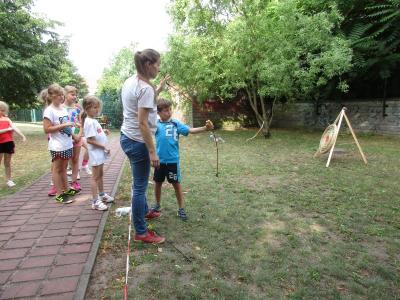 Foto des Albums: Sportfest 2016