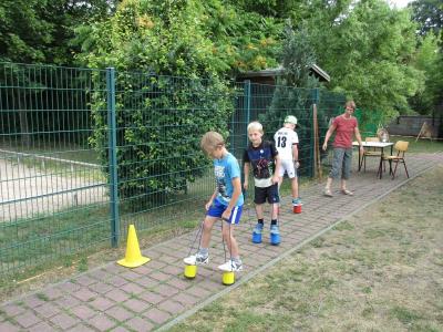 Foto des Albums: Sportfest 2016