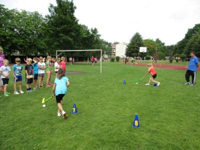 Foto des Albums: Sportfest 2016