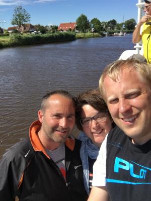Foto des Albums: Frankreich Austausch 2016 Tag 2