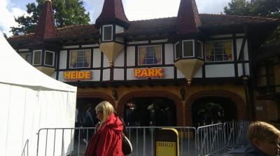Foto des Albums: Frankreich Austausch 2016 Tag 4