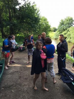 Foto des Albums: Frankreich Austausch 2016 Tag 5
