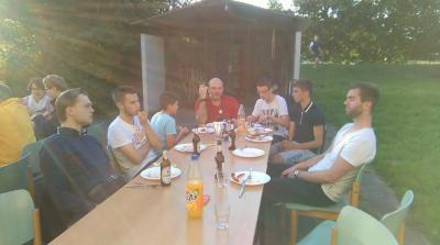 Foto des Albums: Frankreich Austausch 2016 Tag 5