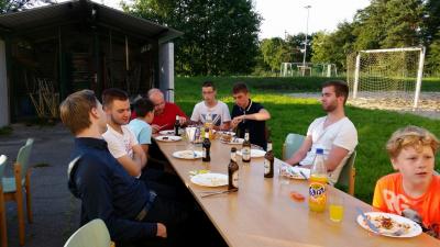 Foto des Albums: Frankreich Austausch 2016 Tag 5