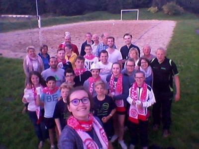 Foto des Albums: Frankreich Austausch 2016 Tag 5
