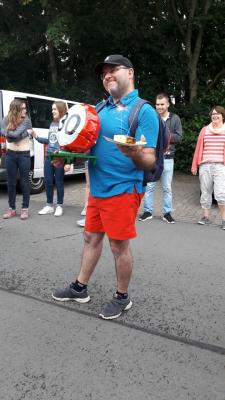 Foto des Albums: Frankreich Austausch 2016 Tag 5