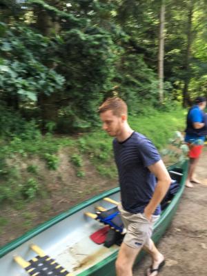 Foto des Albums: Frankreich Austausch 2016 Tag 5