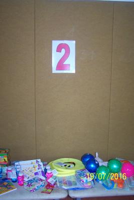 Foto des Albums: Auswertung Sportfest