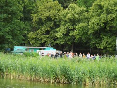 Foto des Albums: Drachenboot