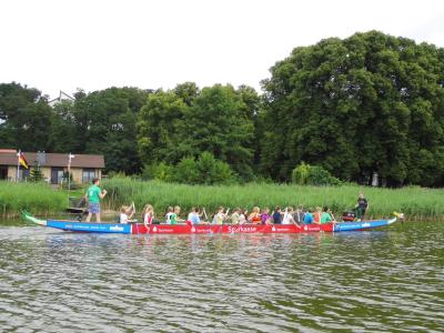 Foto des Albums: Drachenboot