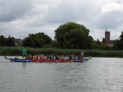 Foto des Albums: Drachenboot