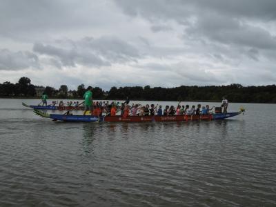Foto des Albums: Drachenboot