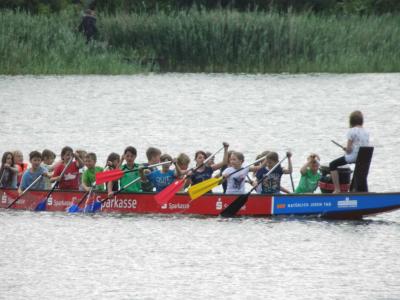 Foto des Albums: Drachenboot