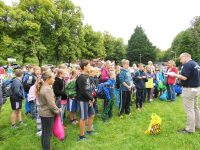 Foto des Albums: Drachenboot