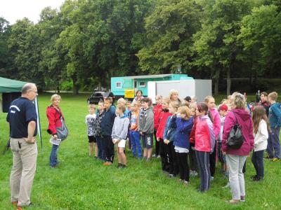 Foto des Albums: Drachenboot