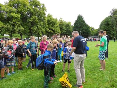 Foto des Albums: Drachenboot