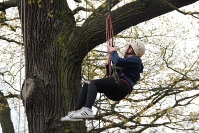 Foto des Albums: Tag des Baumes 25.04.2016