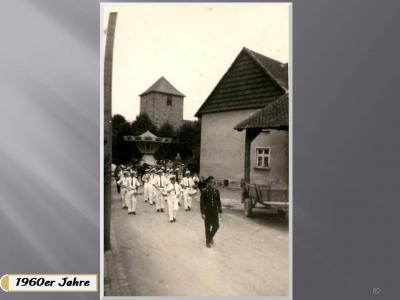 Foto des Albums: Historische Fotoschau 2.Teil (23.07.2016)