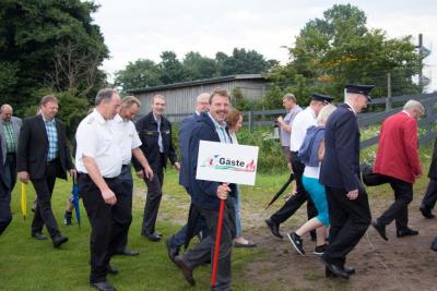 Foto des Albums: 1. Tag Kreiszeltlager 2016