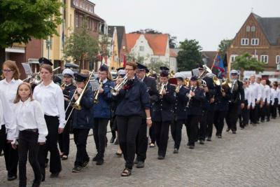 Foto des Albums: 1. Tag Kreiszeltlager 2016