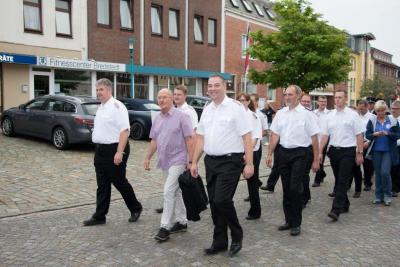 Foto des Albums: 1. Tag Kreiszeltlager 2016