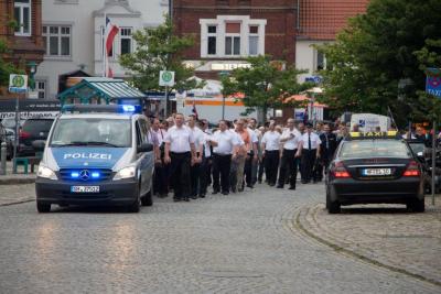Foto des Albums: 1. Tag Kreiszeltlager 2016