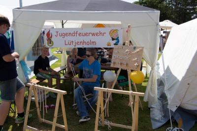 Foto des Albums: 3. Tag Kreiszeltlager 2016