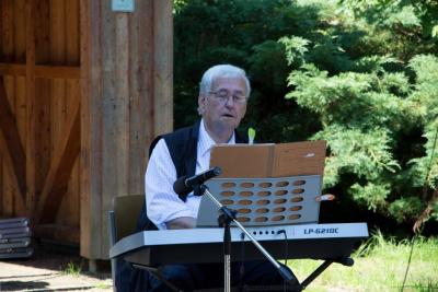 Foto des Albums: 3. Tag Kreiszeltlager 2016
