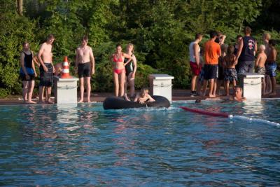 Foto des Albums: 3. Tag Kreiszeltlager 2016