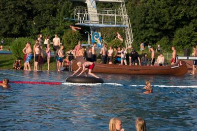 Foto des Albums: 3. Tag Kreiszeltlager 2016